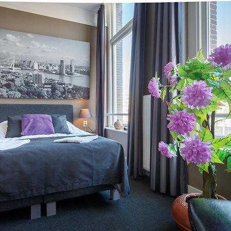 Hotel Santa Maria Rotterdam Esterno foto