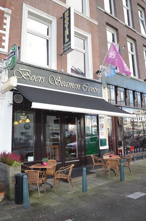 Hotel Santa Maria Rotterdam Esterno foto