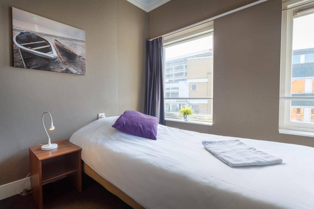 Hotel Santa Maria Rotterdam Esterno foto
