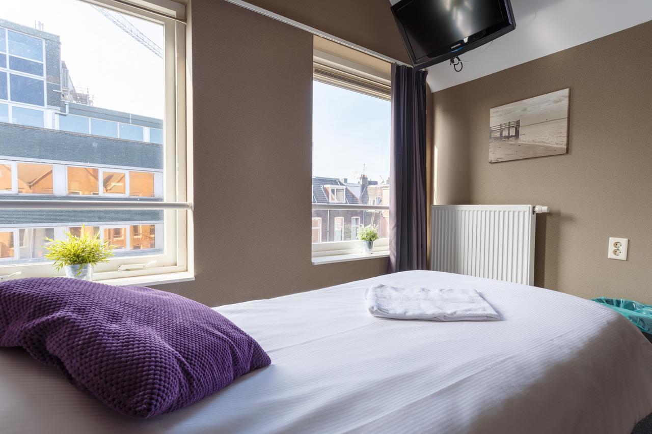 Hotel Santa Maria Rotterdam Esterno foto